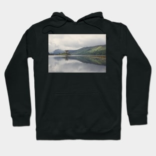 Eilean Donan Hoodie